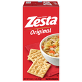 Zesta Original Saltine Crackers