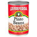 La Preferida Pinto Beans