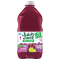 Juicy Juice No Sugar Added 100% Grape Juice