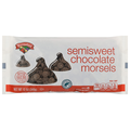 Hannaford Semi-Sweet Chocolate Baking Morsel Chips