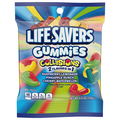 Life Savers Gummies Collisions Candy