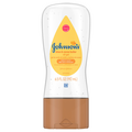 Johnson's Shea & Cocoa Butter Baby Oil Gel