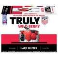 TRULY Wild Berry Hard Seltzer - 12 pk