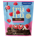 Tru Fru Dark & White Chocolate Covered Strawberries Frozen