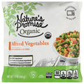 Nature's Promise Organic Mixed Vegetables Frozen
