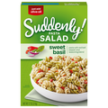 Betty Crocker Suddenly! Sweet Basil Pasta Salad