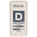 Duke Cannon Air Defense Midnight Swim Deodorant Stick
