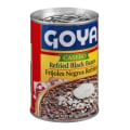 Goya Refried Black Beans