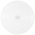Curtis Wagner Clear Plant Saucer 8 Inch