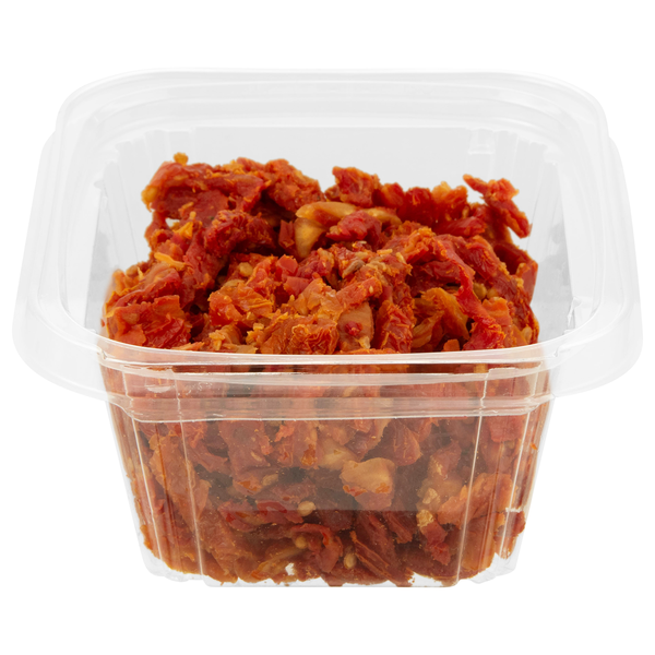 Hannaford Sun-Dried Tomatoes
