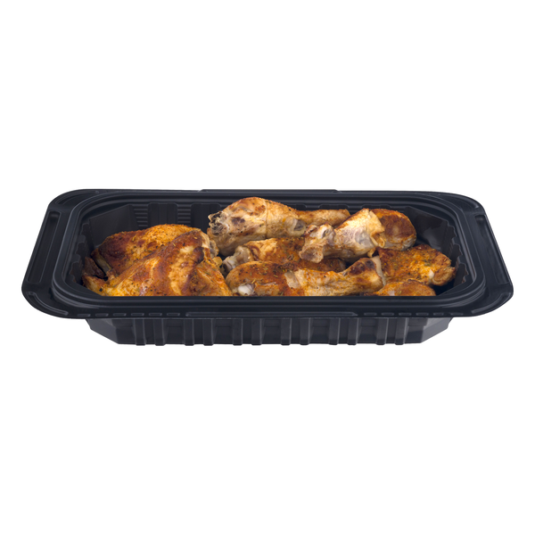 Giant Dark Meat Baked Chicken (Hot Avail. 12pm - 8pm)