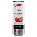 Celsius Live Fit Zero Sugar Sparkling Strawberry Passionfruit Energy Drink