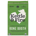 Kettle & Fire Organic Lemon Thyme Chicken Bone Broth