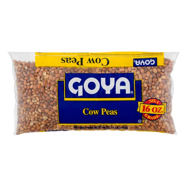 Goya Dried Cow Peas