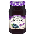 Smucker's Low Sugar Concord Grape Jelly