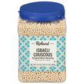 Roland Israeli Couscous (Toasted Pasta)