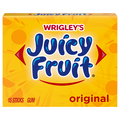 Wrigley's Juicy Fruit Gum Original