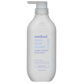 Method Coconut Rice Milk & Shea Butter Simply Nourish Body Lotion