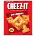 Cheez-It Original Baked Cheese Crackers