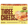 Sunday Supper Vegan Three Cheese Lasagna Frozen Meal