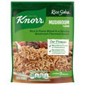 Knorr Rice Sides Mix Mushroom Flavor