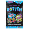 Rotten Original Gummy Cruncheez Candy Share Size