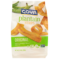 Goya Gluten Free Original Plantain Strips