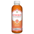 GT's Synergy Peach Paradise Raw Kombucha