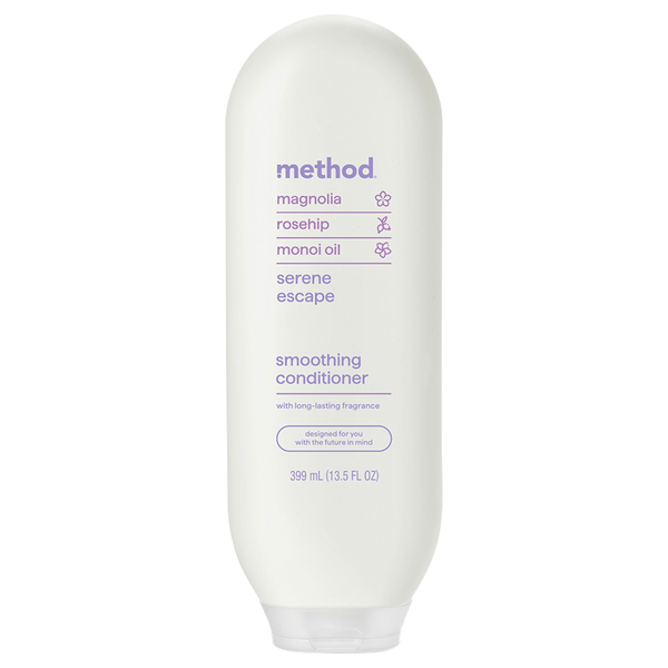 Method Serene Escape Smoothing Conditioner