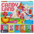 Hasbro Candy Land Game Ages 3+