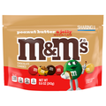 M&M's Peanut Butter & Jelly Chocolate Candy Sharing Size
