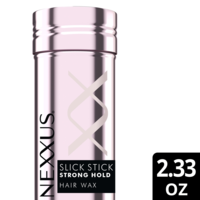 Nexxus Slick Stick Strong Hold Hair Wax | Hannaford