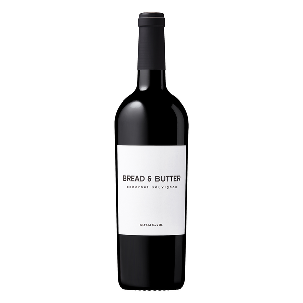 Bread & Butter Cabernet Sauvignon Wine