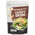 Our Brand Crinkle Cut Crispy Fried Onions