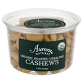 Aurora Natural Mixed Nuts Roasted Unsalted