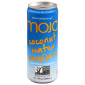 MOJO Coconut Water + Mango Juice