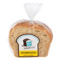 Half Loaf Bread Co. Sourdough Bread Unsliced Loaf