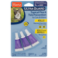 Hartz Ultra Guard Tropical Flea & Tick Prevention for Cats