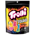 Trolli Sour Brite Squad Gummi Candy