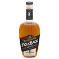WhistlePig Piggy Back Rye Whiskey Aged 6 Years