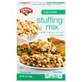 Hannaford Pork Stuffing Mix