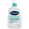 Cetaphil Gentle Exfoliating & Hydrating SA Lotion