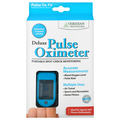 Veridian Healthcare Pulse Oximeter Deluxe