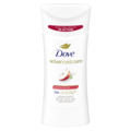 Dove Advanced Care Apple & White Tea Solid Antiperspirant Deodorant Stick