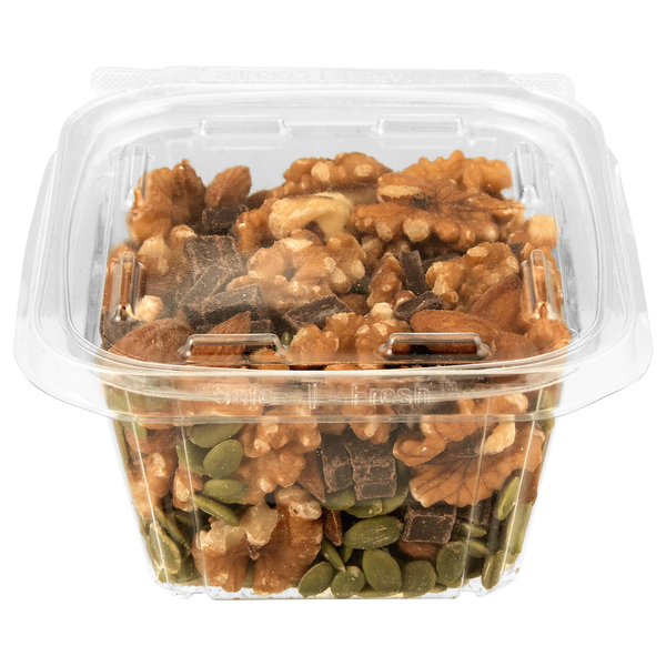 Superior Nut & Candy Protein Mix