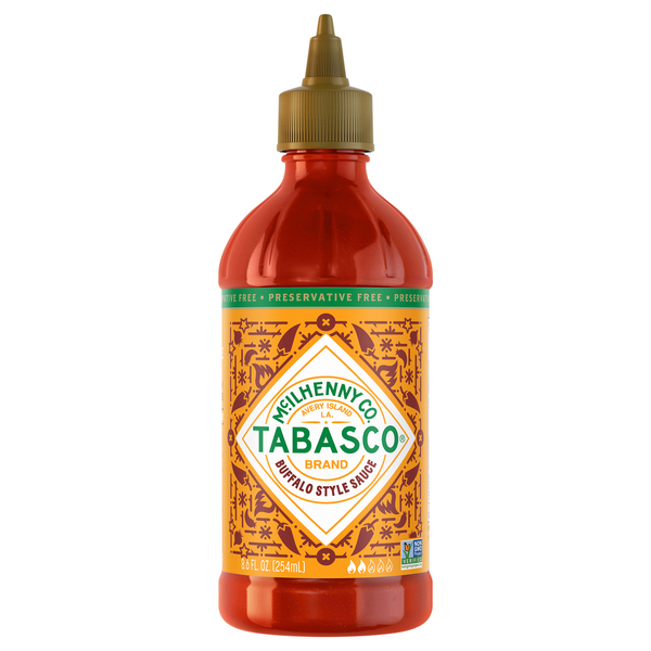 TABASCO Buffalo Style Sauce