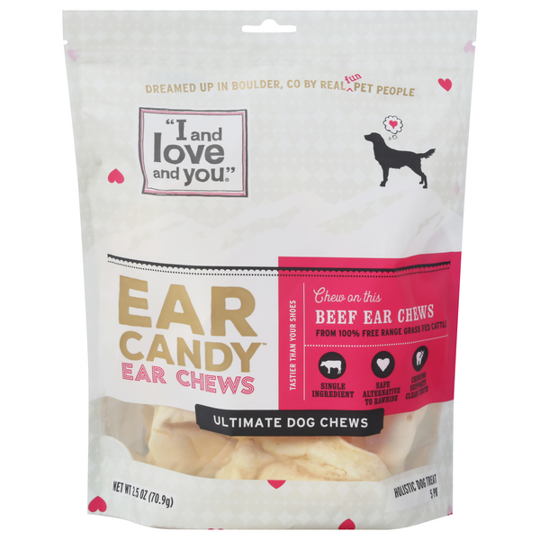 Are Carry Out Dog Treats Safe