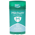 Mitchum Ultimate Clean Control Antiperspirant & Deodorant