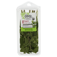 Nature's Promise Organic Oregano
