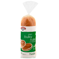 Hannaford Enriched Plain Bulky Rolls - 6 ct